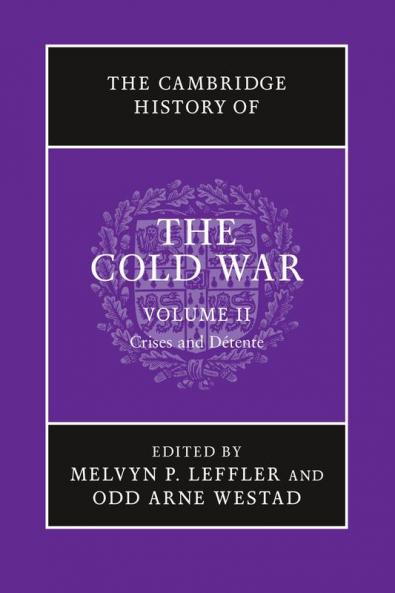 The Cambridge History of the Cold War