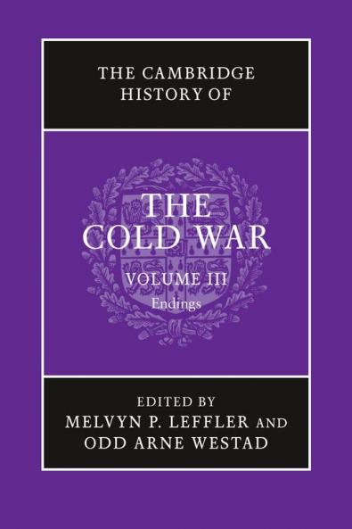 The Cambridge History of the Cold War