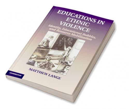 Educations in Ethnic Violence