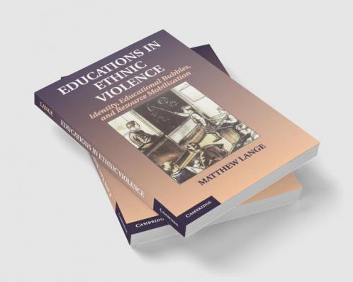 Educations in Ethnic Violence