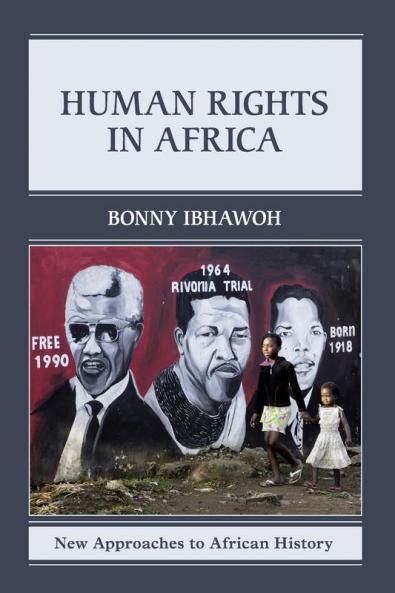 Human Rights in Africa