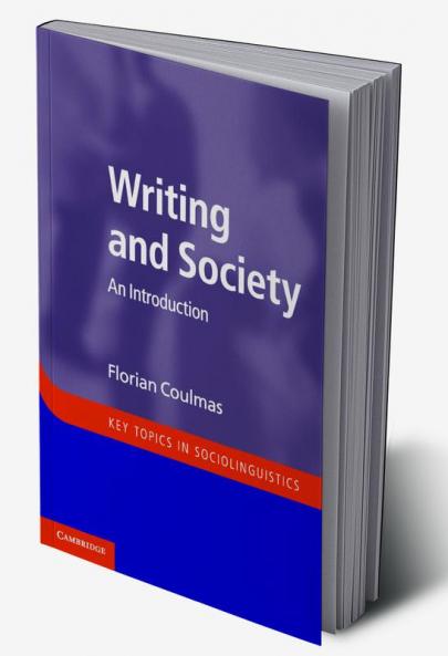 Writing and Society