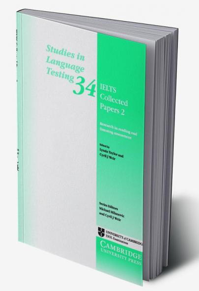 IELTS Collected Papers 2