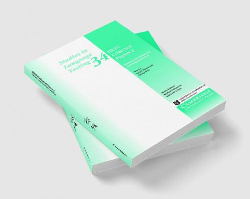 IELTS Collected Papers 2