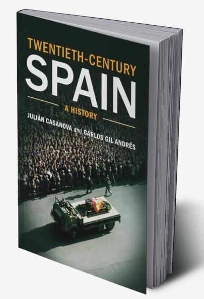 Twentieth-Century Spain
