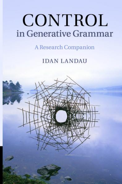 Control in Generative Grammar