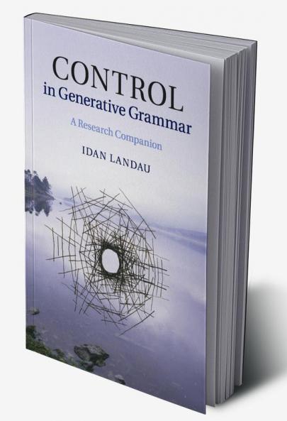 Control in Generative Grammar