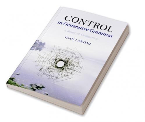 Control in Generative Grammar