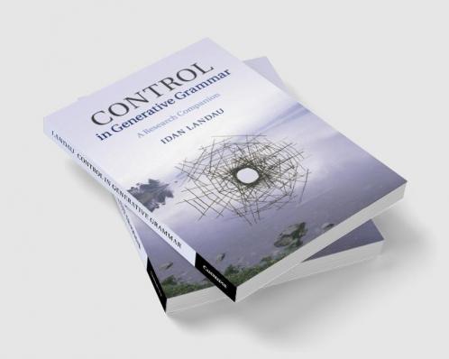 Control in Generative Grammar
