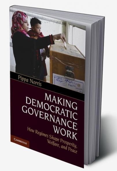 Making Democratic Governance Work