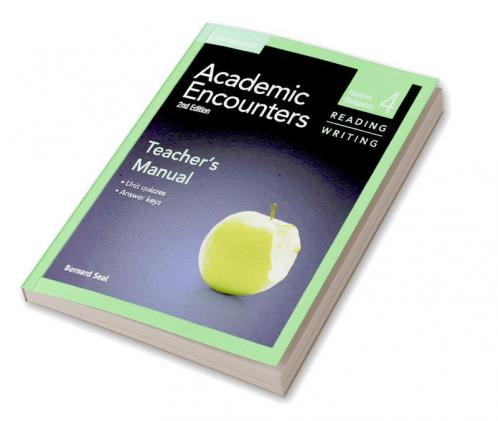 Academic Encounters Level 4