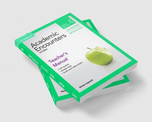 Academic Encounters Level 4