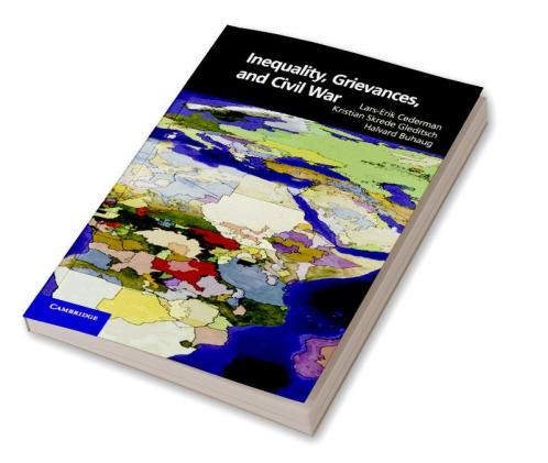 Inequality Grievances and Civil War