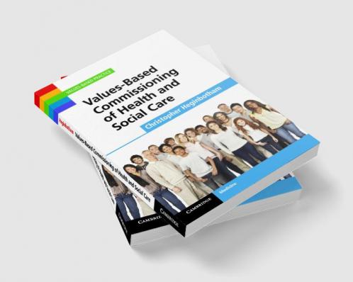 Values-Based Commissioning of Health and Social Care