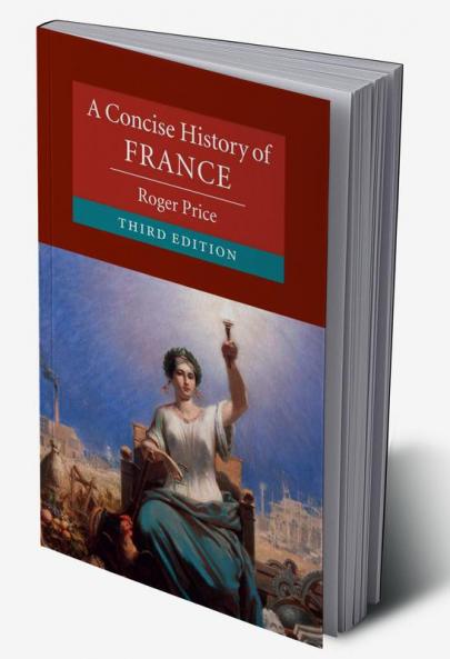A Concise History of France