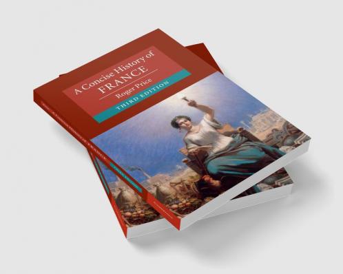 A Concise History of France