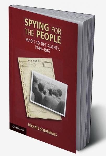 Spying for the People