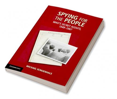 Spying for the People