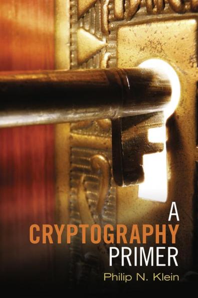 Cryptography Primer
