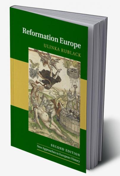 Reformation Europe