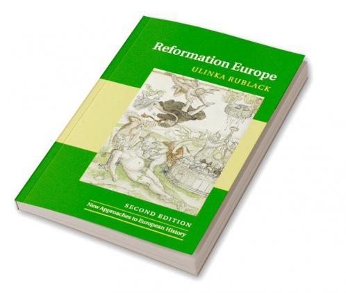 Reformation Europe