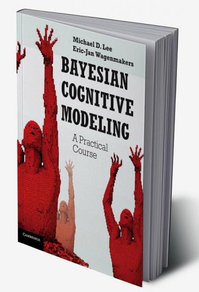 Bayesian Cognitive Modeling
