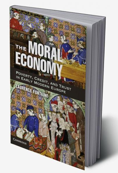 The Moral Economy
