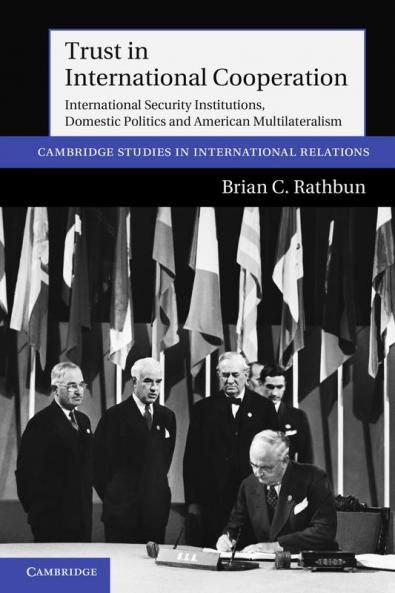 Trust in International Cooperation