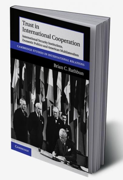 Trust in International Cooperation