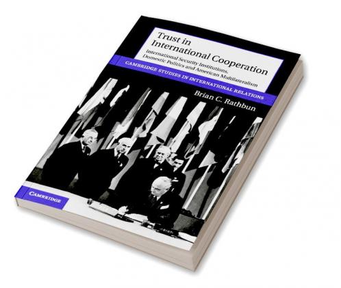 Trust in International Cooperation