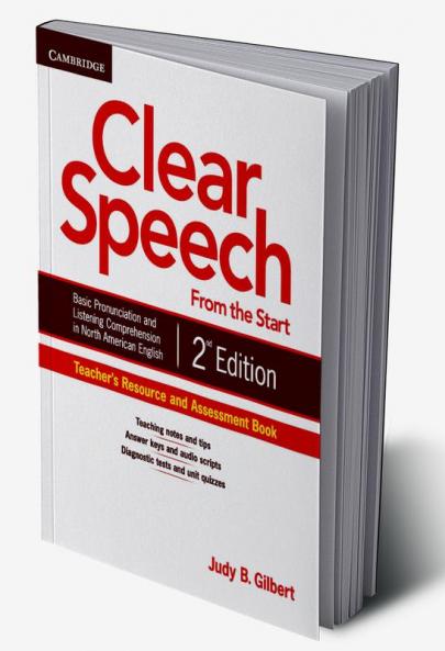 Clear Speech from the Start