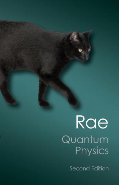 Quantum Physics (Canto Classics)