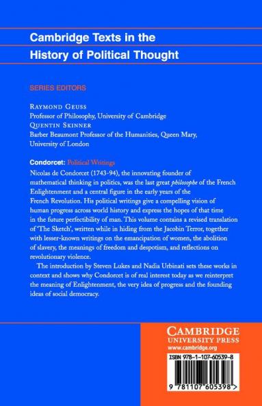 Condorcet