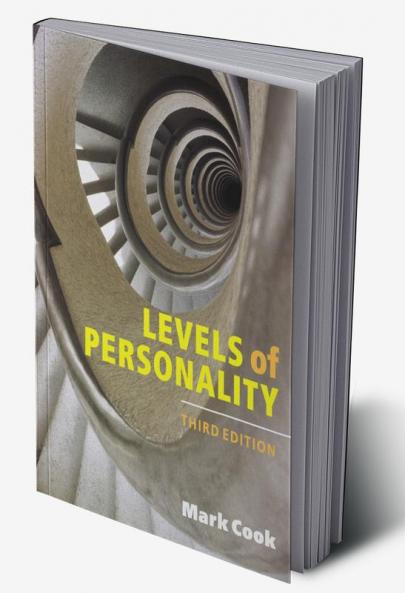 Levels of Personality