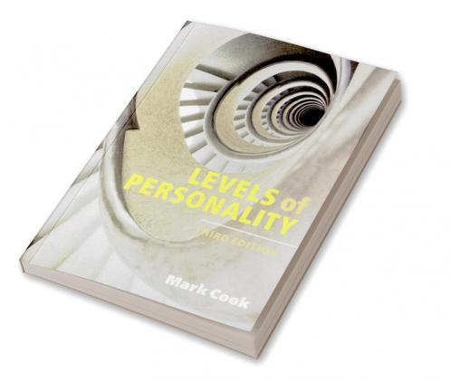 Levels of Personality