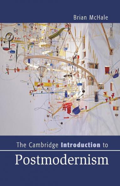 The Cambridge Introduction to Postmodernism