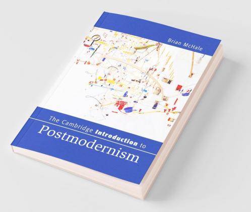 The Cambridge Introduction to Postmodernism