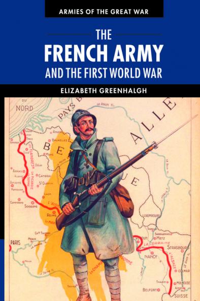The French Army and the First World War