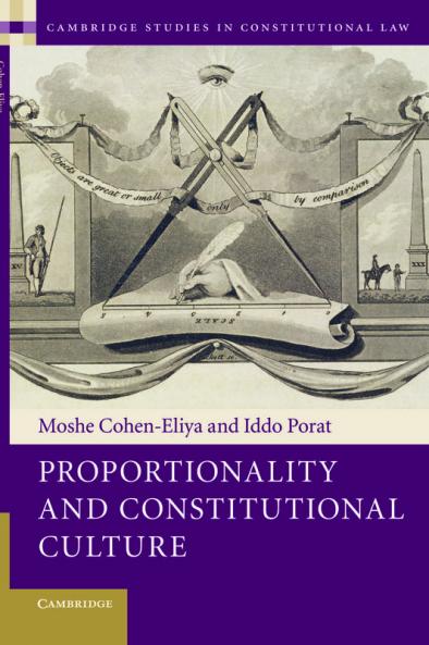 Proportionality and Constitutional Culture