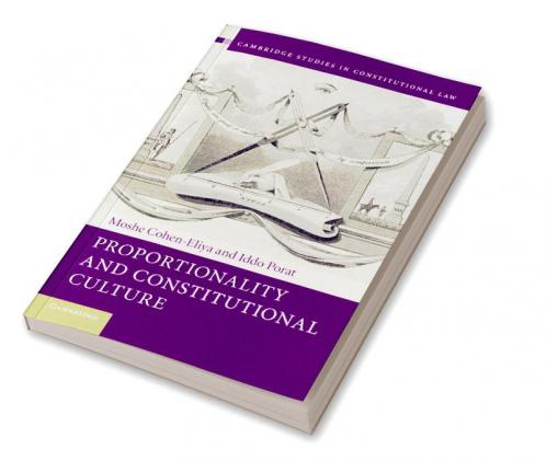 Proportionality and Constitutional Culture