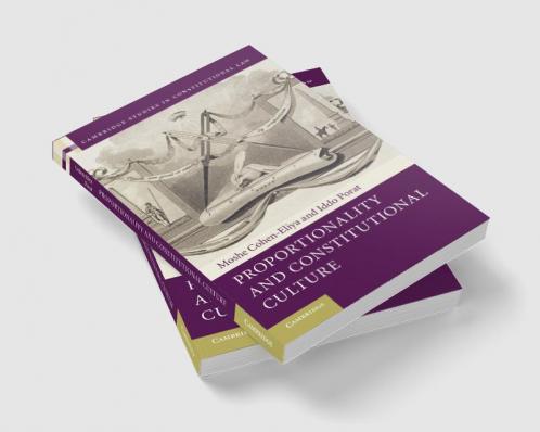 Proportionality and Constitutional Culture