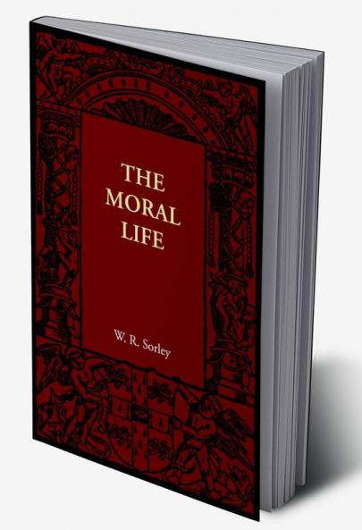 The Moral Life