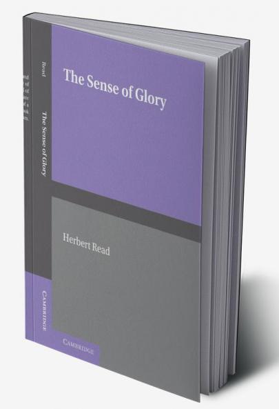 The Sense of Glory