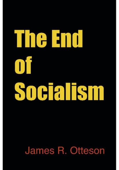 The End of Socialism
