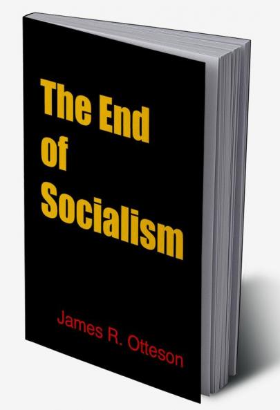 The End of Socialism