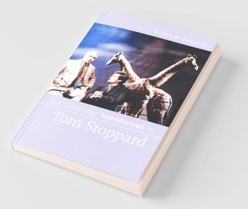 The Cambridge Introduction to Tom Stoppard