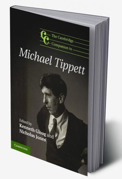 The Cambridge Companion to Michael Tippett