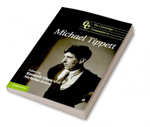 The Cambridge Companion to Michael Tippett