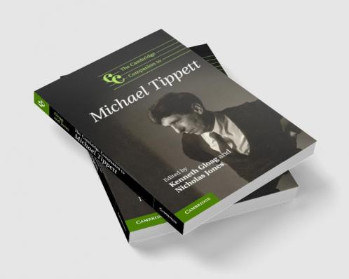 The Cambridge Companion to Michael Tippett