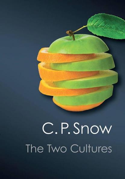 The Two Cultures